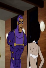 The Venture Bros