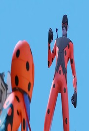 Miraculous - Tales of Ladybug and Cat Noir