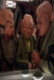 Star Trek - Deep Space Nine