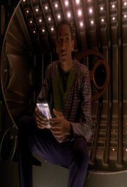 Star Trek - Deep Space Nine