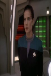 Star Trek - Deep Space Nine