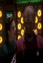 Star Trek - Deep Space Nine