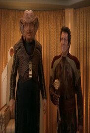 Star Trek - Deep Space Nine