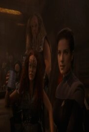 Star Trek - Deep Space Nine