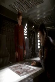 Star Trek - Deep Space Nine