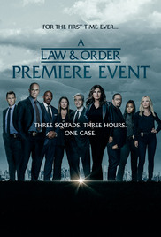 Law and Order