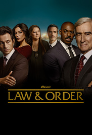 Law and Order