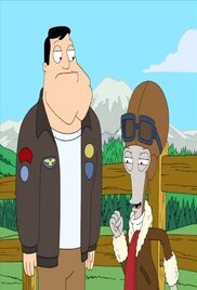 American Dad