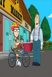 American Dad