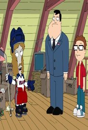 American Dad