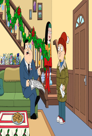 American Dad