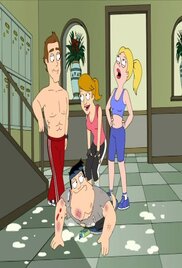 American Dad