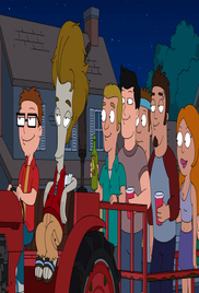 American Dad