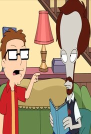 American Dad