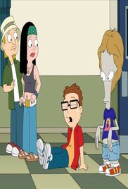 American Dad