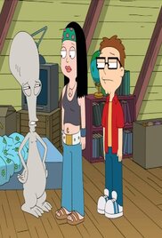 American Dad