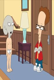 American Dad