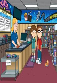 American Dad