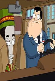 American Dad