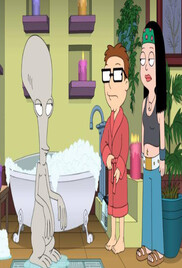 American Dad