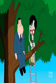 American Dad