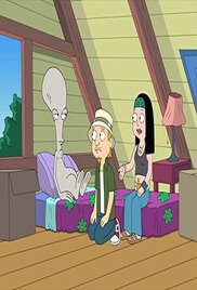 American Dad