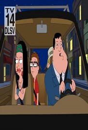 American Dad