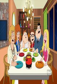 American Dad