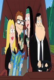 American Dad