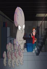 American Dad