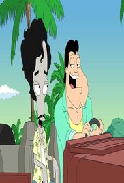 American Dad