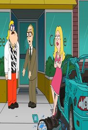 American Dad