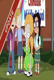 American Dad