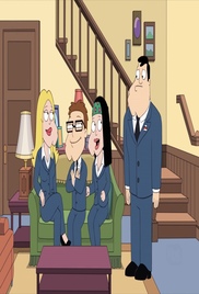 American Dad