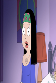 American Dad