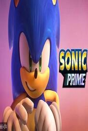 Sonic Prime