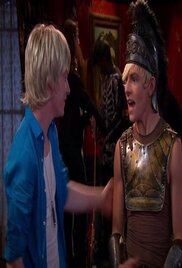 Austin and Ally