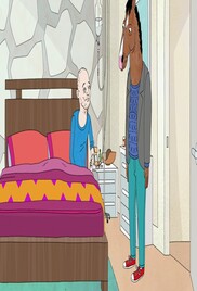 BoJack Horseman