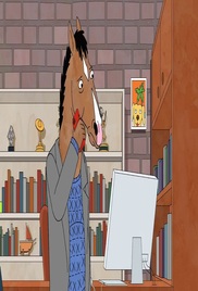 BoJack Horseman