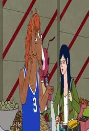 BoJack Horseman