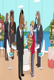 BoJack Horseman