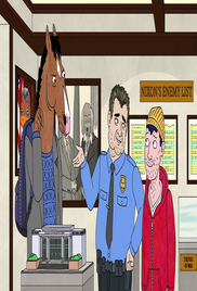 BoJack Horseman