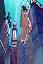 BoJack Horseman