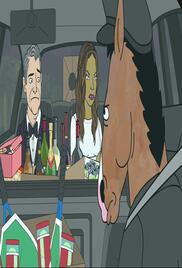 BoJack Horseman