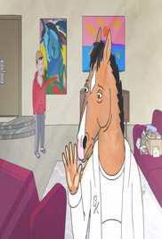 BoJack Horseman