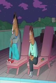 BoJack Horseman