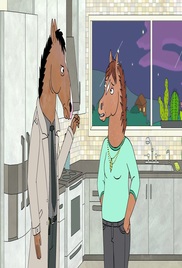 BoJack Horseman