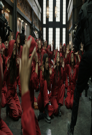 Money Heist