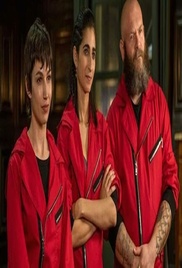 Money Heist