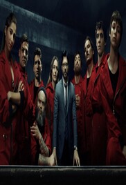 Money Heist